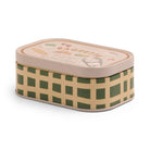 Paddywax Bistro Baguette Bougie parfumée boîte métal 127 g, 2 mèches — Paddywax — Rosemary & Thyme — packshot 3 | Appart 17 Bruxelles