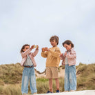 Appareil photo numérique pour enfant Zoo Friends — The Zoofamily — Girafe — autre vue 4 | Appart 17 Bruxelles