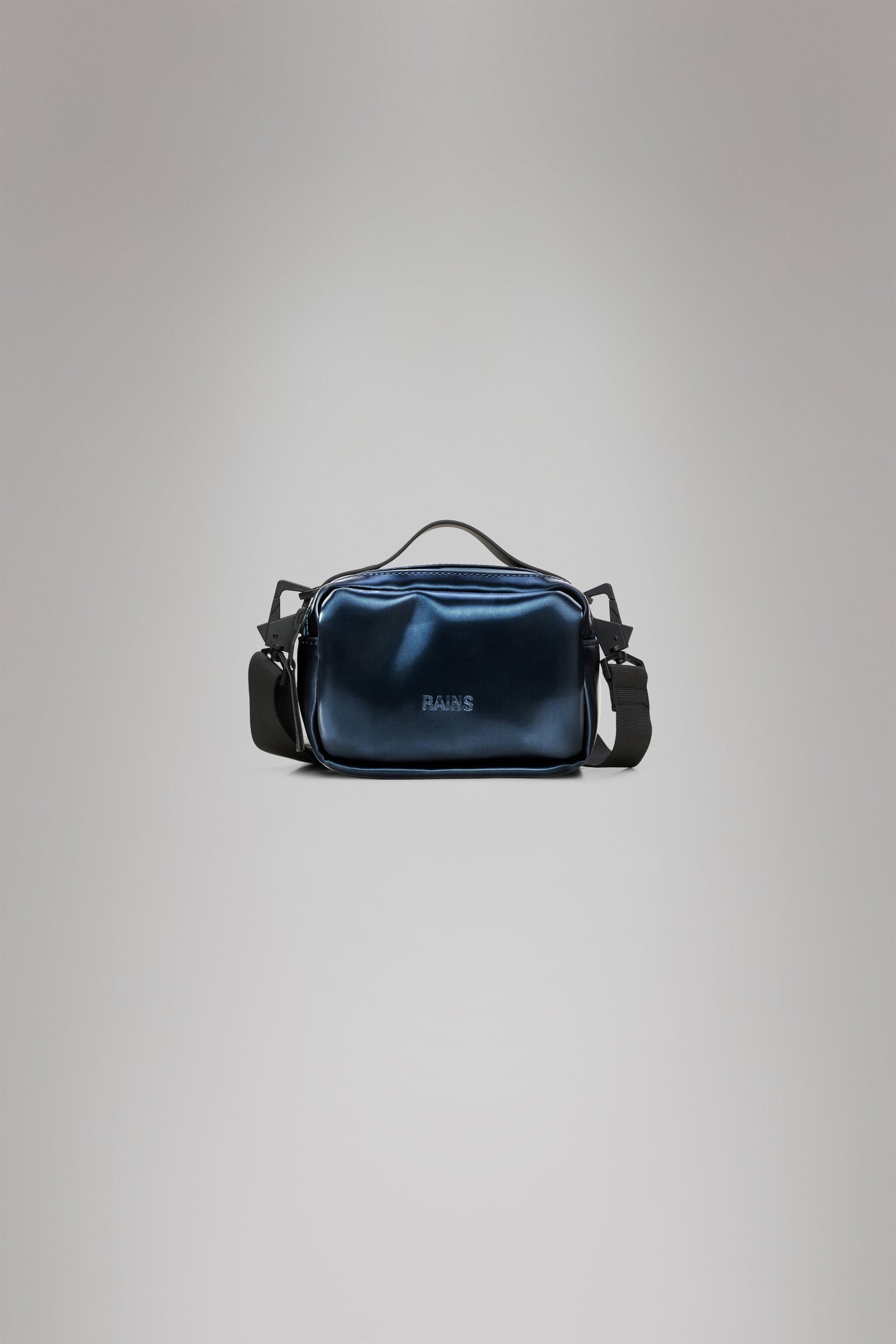 Rains Box Bag Micro W3