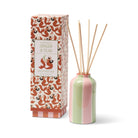 Paddywax A Dopo Sirène & Lune Diffuseur à bâtonnets céramique 118 ml — Paddywax — Ginger & Teak — packshot | Appart 17 Bruxelles