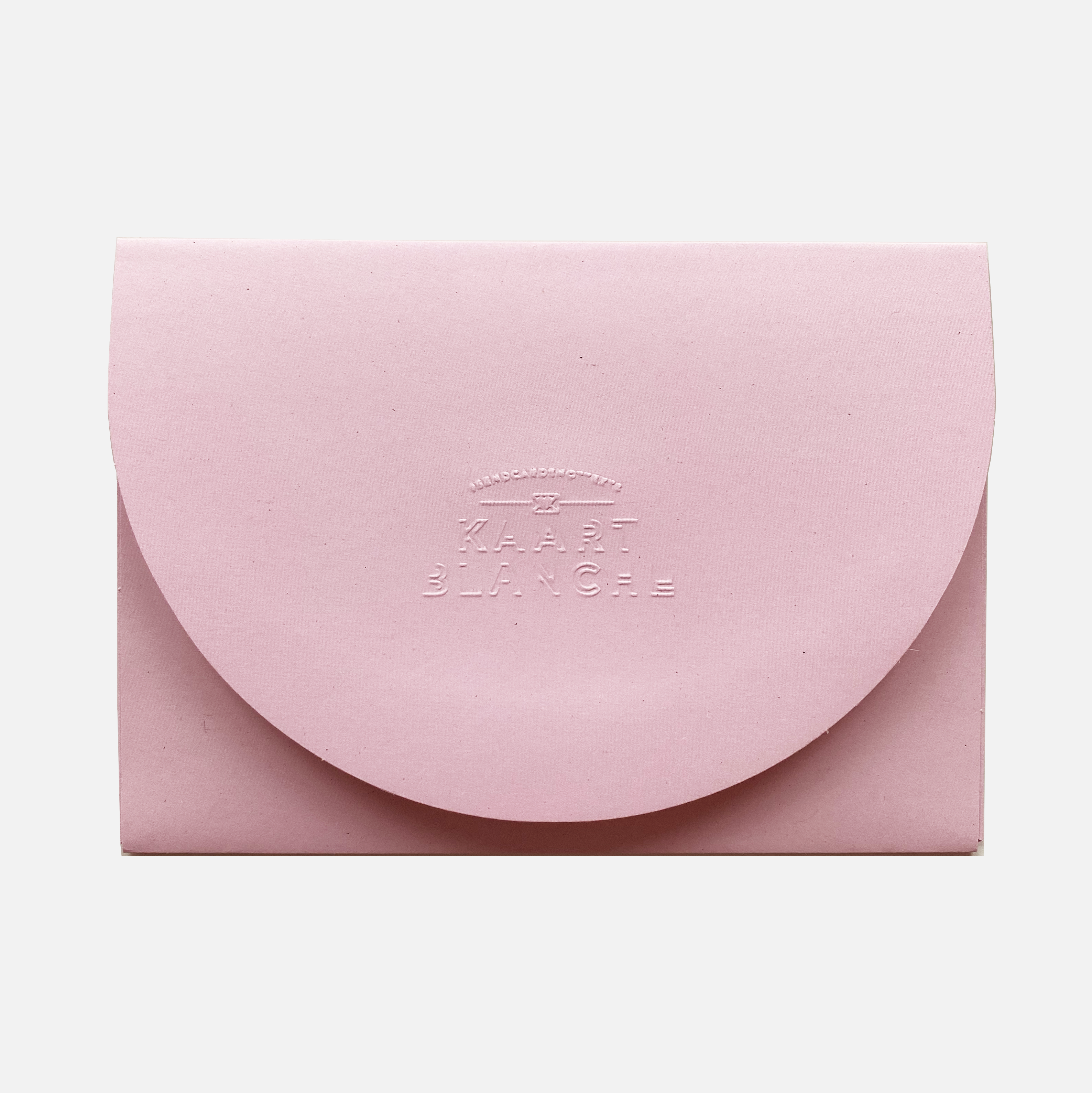 Carte d'anniversaire « Happy Birthday Bitch » — gâteau cœur — vue 3 | Appart 17