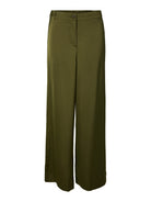 YASPELANA Pantalon — Sphagnum