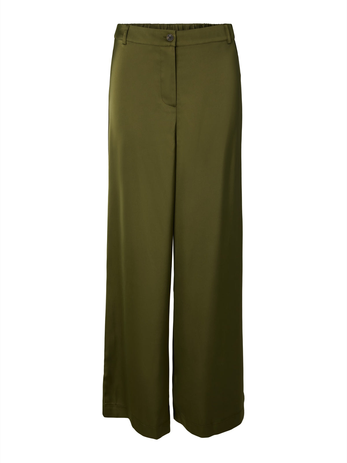 YASPELANA Pantalon — Sphagnum