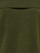 JDY ALIANA Pull en maille épaules dénudées — vue 9