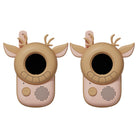 Talkies-walkies pour enfant, le duo — The Zoofamily — Cerf — packshot | Appart 17 Bruxelles