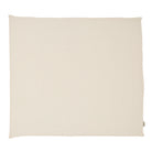 Lange en gaze de coton 105 × 105 cm — Atelier Wagram — Petits carreaux — autre vue 3 | Appart 17 Bruxelles