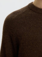 SLMRAI Pull col rond — Delicioso — vue 4