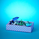 Perles de bain parfumées The Pool Party, boîte de 15 — Nailmatic — Anisplash — autre vue 3 | Appart 17 Bruxelles