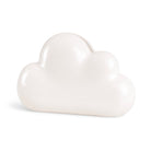 Vase Grand Nuage en céramique — Upside Stories — Blanc — packshot | Appart 17 Bruxelles