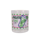 Bougie parfumée « Mojito Time » — ATELIER PISTACHE — Mojito Time — packshot | Appart 17 Bruxelles