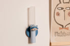 Veilleuse et lampe de lecture rechargeable Zoo Light — The Zoofamily — Raton laveur — autre vue 3 | Appart 17 Bruxelles