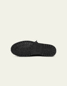 Croco Mix Chaussures bateau — Noir — vue 5
