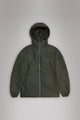 Rains Lohja Insulated Jacket W3T1 — Rains — détail | Appart 17