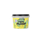 Pataploof, pâte à modeler lavante pour le bain 80 g — Nailmatic — Verte — packshot | Appart 17 Bruxelles