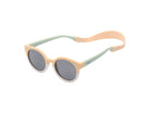Lunettes de soleil enfant 3-5 ans Lulu S — Komono — Sand Triplets — autre vue 3 | Appart 17 Bruxelles