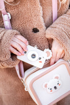 Appareil photo numérique pour enfant Zoo Friends — The Zoofamily — Koala — autre vue 4 | Appart 17 Bruxelles