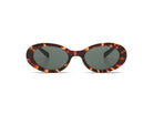 Lunettes de soleil junior 6-11 ans Ana Jr — Komono — Havana — packshot | Appart 17 Bruxelles