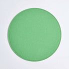 Plateaux en feutre de différentes couleurs - Parfaits pour nos tabourets: Jaune — Paper Lounge — zoom matière | Appart 17