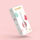 Veilleuse et lampe de lecture rechargeable Zoo Light — The Zoofamily — Licorne — autre vue 6 | Appart 17 Bruxelles