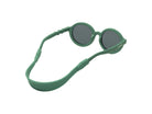 Lunettes de soleil enfant 3-5 ans Lou — Komono — Sage — autre vue 4 | Appart 17 Bruxelles