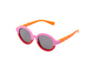 Lunettes de soleil enfant 3-5 ans Lou — Komono — Taffy Triplets — autre vue 3 | Appart 17 Bruxelles
