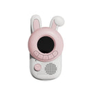 Talkies-walkies pour enfant, le duo — The Zoofamily — Lapin — autre vue 3 | Appart 17 Bruxelles