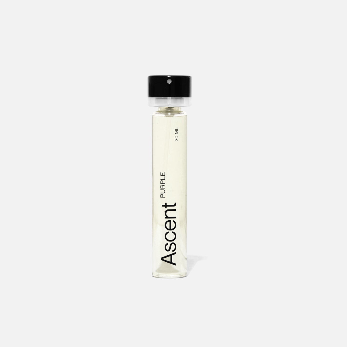 Ascent Refill Extrait de parfum rechargeable 20 ml — Ascent — Purple — packshot, recharge 3 | Appart 17 Bruxelles