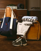 The Re-Run EVO Nubuck — Vert Army — vue 10