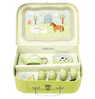 Tea set