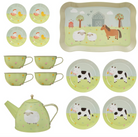 Tea set