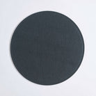 Plateaux en feutre de différentes couleurs - Parfaits pour nos tabourets: Jaune — Paper Lounge — vue 9 | Appart 17