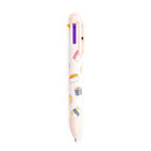 Stylo 6 couleurs Pusheen Bento Club — Puckator — Bento Club — autre vue 3 | Appart 17 Bruxelles