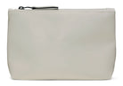 Rains Cosmetic Bag Trousse de toilette imperméable — Rains — Matrix — packshot | Appart 17 Bruxelles