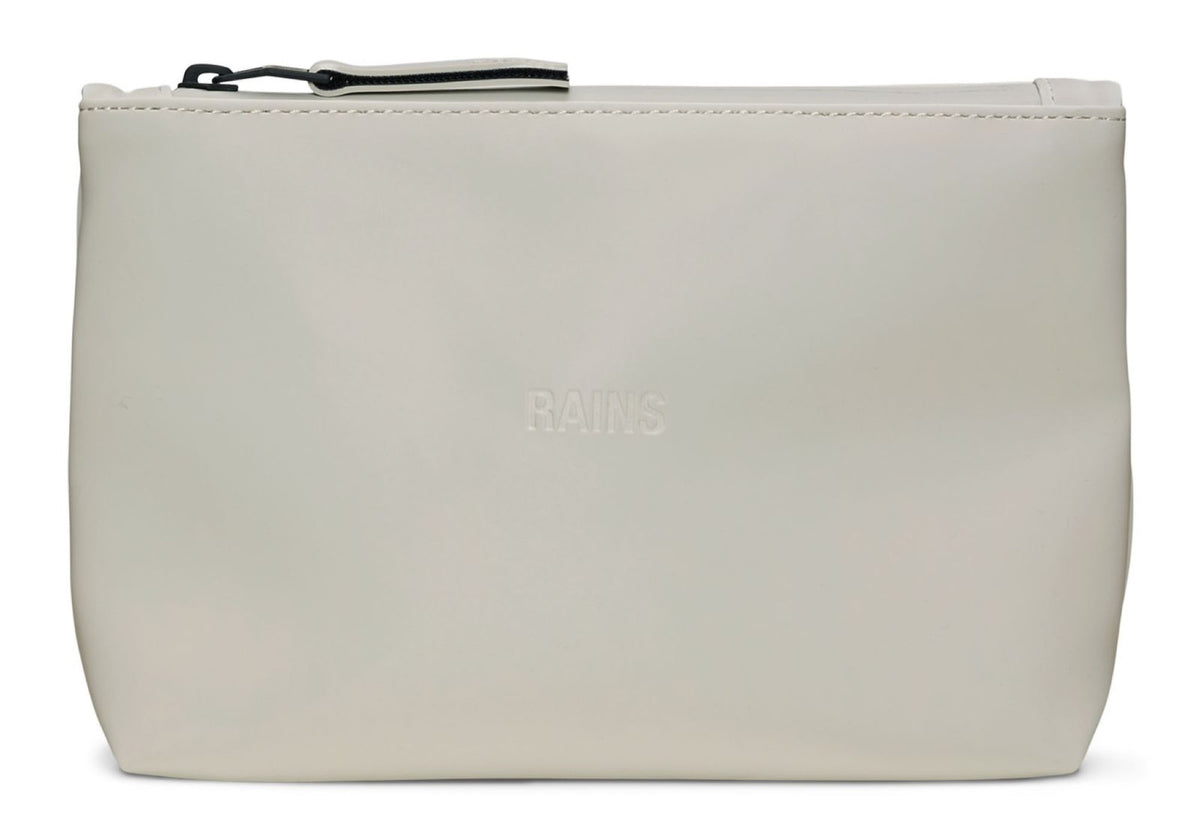 Rains Cosmetic Bag Trousse de toilette imperméable — Rains — Matrix — packshot | Appart 17 Bruxelles