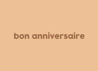 Félicie Aussi Carte animée 3D « Bon anniversaire / vieux croûton » — Felicie Aussi — Bon anniversaire / vieux croûton — photo produit | Appart 17 Bruxelles