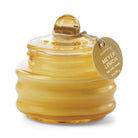 Paddywax Beam Bougie parfumée en verre jaune 85 g — Paddywax — Meyer Lemon — packshot | Appart 17 Bruxelles