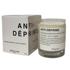 Bougie anti-déprime — Appart 17 Bruxelles