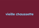 Félicie Aussi Carte animée 3D « Bon anniversaire / vieille chaussette » — Felicie Aussi — Bon anniversaire / vieille chaussette — vue 2 2 | Appart 17 Bruxelles