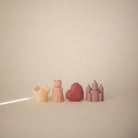 Coffret cadeau bébé Little Princess — Mushie — Little Princess — mise en situation 4 | Appart 17 Bruxelles