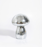 Veilleuse champignon disco — Appart 17 Bruxelles