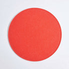 Plateaux en feutre de différentes couleurs - Parfaits pour nos tabourets: Jaune — Paper Lounge — vue 8 | Appart 17