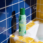 Mousse de douche parfumée 200 ml, visage, corps et cheveux — Nailmatic — Pomme — autre vue 2 | Appart 17 Bruxelles