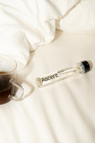 Ascent Refill Extrait de parfum rechargeable 20 ml — Ascent — Brown — en situation | Appart 17 Bruxelles