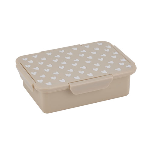 Boîte à lunch enfant — Nougat