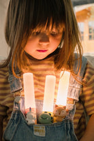 Veilleuse et lampe de lecture rechargeable Zoo Light — The Zoofamily — Licorne — autre vue 4 | Appart 17 Bruxelles