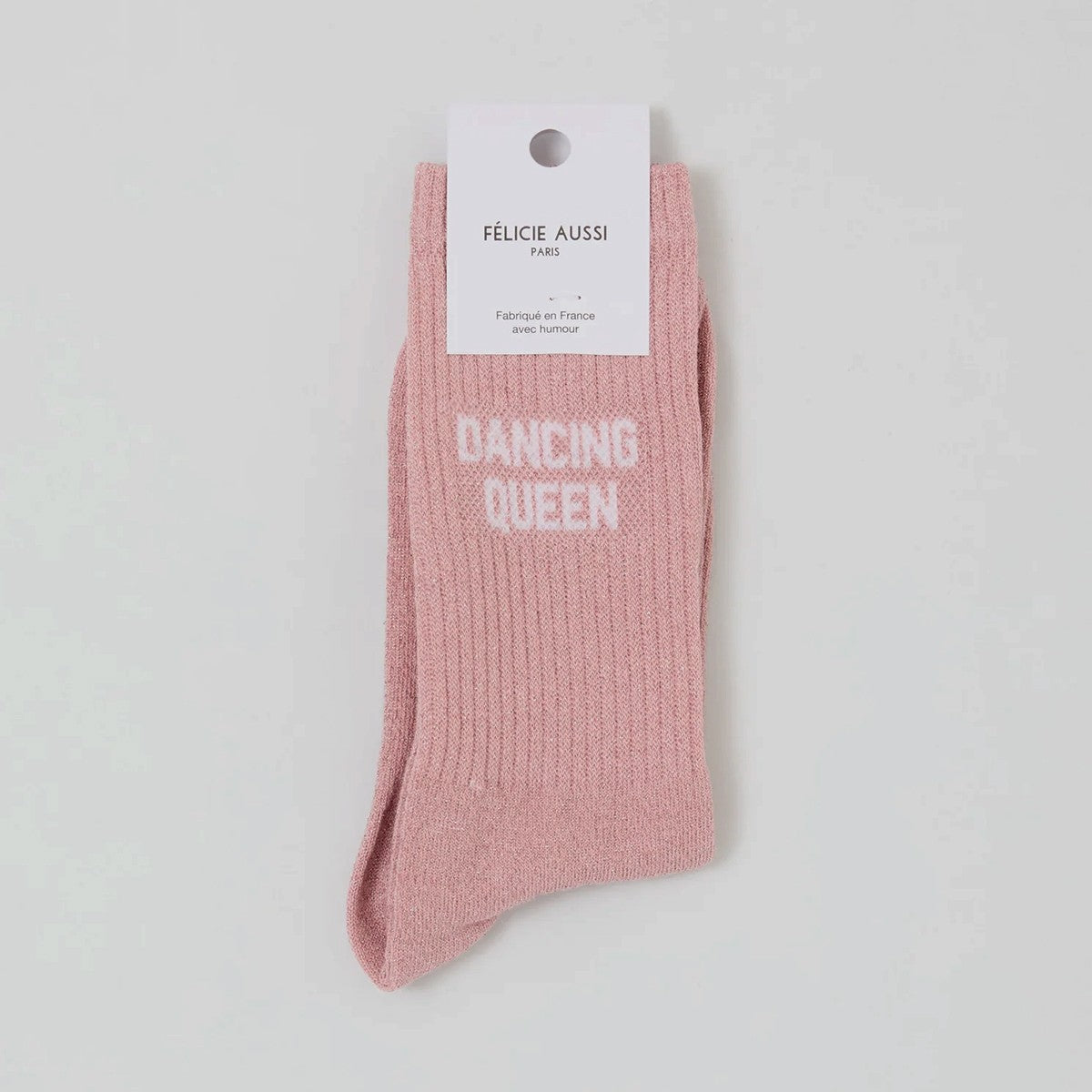 Felicie Aussi Chaussettes dancing queen