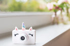 Appareil photo numérique pour enfant Zoo Friends — The Zoofamily — Licorne — autre vue 5 | Appart 17 Bruxelles