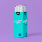 Marqueurs à alcool Smooth Ink, 9 couleurs, double pointe — OMY — Smooth Ink — packshot | Appart 17 Bruxelles