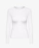 Colorful Standard Women Organic Rib LS T-Shirt manches longues