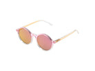 Lunettes de soleil junior 6-11 ans Madison Jr — Komono — Paradise — autre vue 2 | Appart 17 Bruxelles